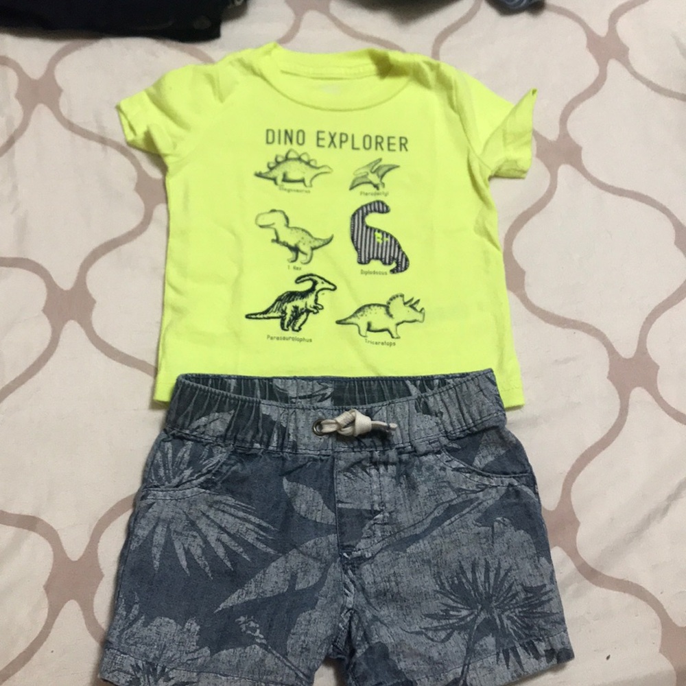 Outfit!!!